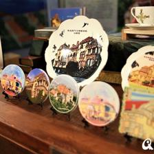 這里的商品充滿青島味 青島原創(chuàng)閃亮工美博覽會(huì)