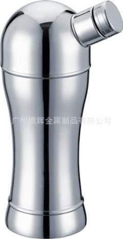 專業(yè)工廠直供 不銹鋼搖酒壺，品質與服務的雙重保障