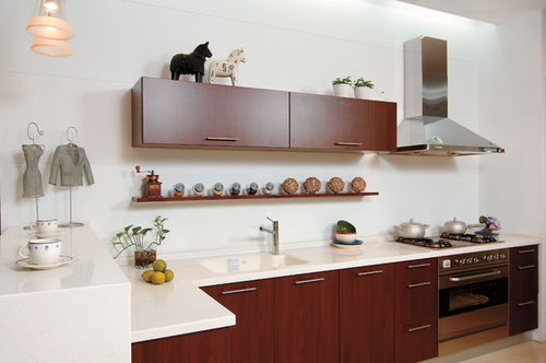 打造時(shí)尚幸福廚房 設(shè)計(jì)達(dá)人的專業(yè)設(shè)計(jì)指南