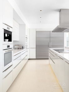 論贛州大戶型裝修的設(shè)計(jì)理念與廚房專業(yè)設(shè)計(jì)之道