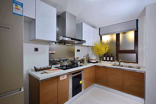 廚房風(fēng)水全解析 避忌、改善與專(zhuān)業(yè)設(shè)計(jì)要點(diǎn)