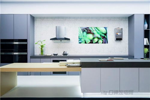 方太戰略升維 以共振創新打造廚電新生態，引領廚房的專業設計